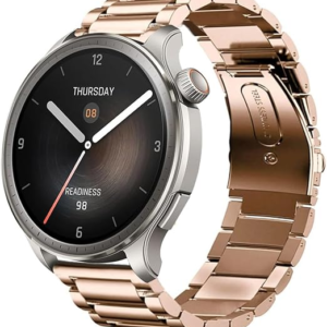 Curea ceas Bleushaweu 22mm compatibil cu ceasul inteligent Amazfit