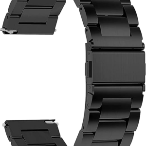 Curea Blueshaweu 22 mm compatibilă cu ceasul inteligent Tensky ID208
