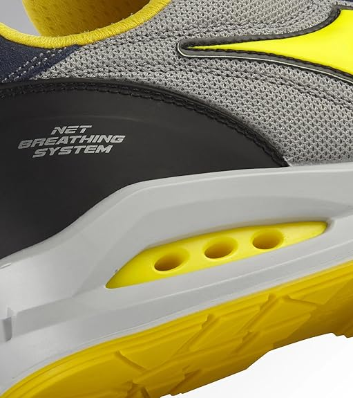 Bocanci de lucru cu protectie/nr 43/Diadora Run Airbox/Anti-Incentiu incaltaminte Diadora run net airbox low s1p src Bocanci de lucru cu protectie/nr 43/Diadora Run Airbox/Anti-Incentiu incaltaminte Diadora run net airbox low s1p src