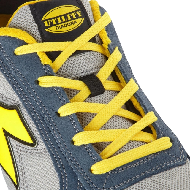 Bocanci de lucru cu protecție anti-incendiu Diadora nr 43 – durabilitate garantată 1 Bocanci de lucru Diadora Run Airbox