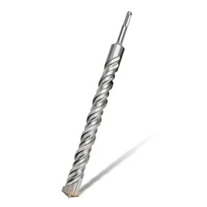Burghiu beton carbura SDS Plus 18 x 460 mm, cu ciocan perforator