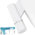 Accesoriu bideu non electric apa rece duze duble ultraslim minimalist