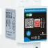 Intrerupator de curent inteligent ,63A AC 230V DEWIN Tuya WiFi Timer DIN Rail WiFi Smart Switch Telefon mobil App Radio Telecomandă Smart Timer Switch 63A AC 230V