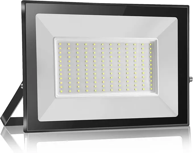 Proiector LED exterior 150W Probapro – iluminare eficientă și durabilă 1 Spot LED exterior de 150 W, spot exterior impermeabil IP65, reflector LED,