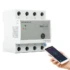 Contor electric 4P 63A cu indicator LED pentru măsurarea consumului electric