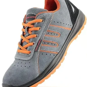 Bocanci de lucru unisex marimea 38 barbati si femei JOMIX S1P SRC